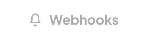 Webhooks